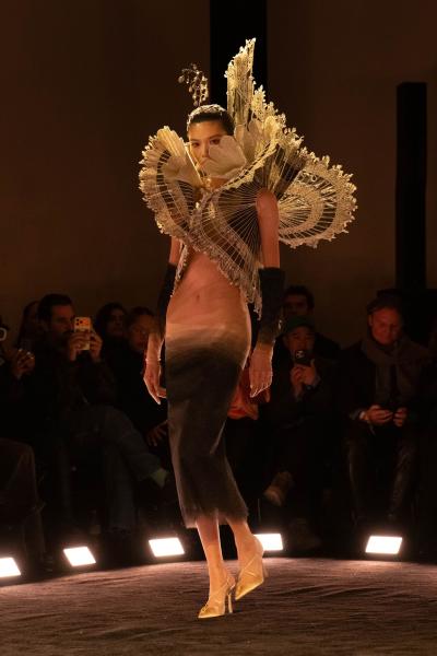 Schiaparelli 26SC008